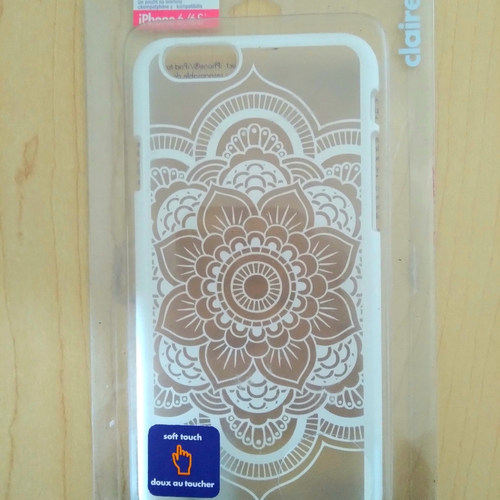 Apple iPhone 6/6s Phone Case
